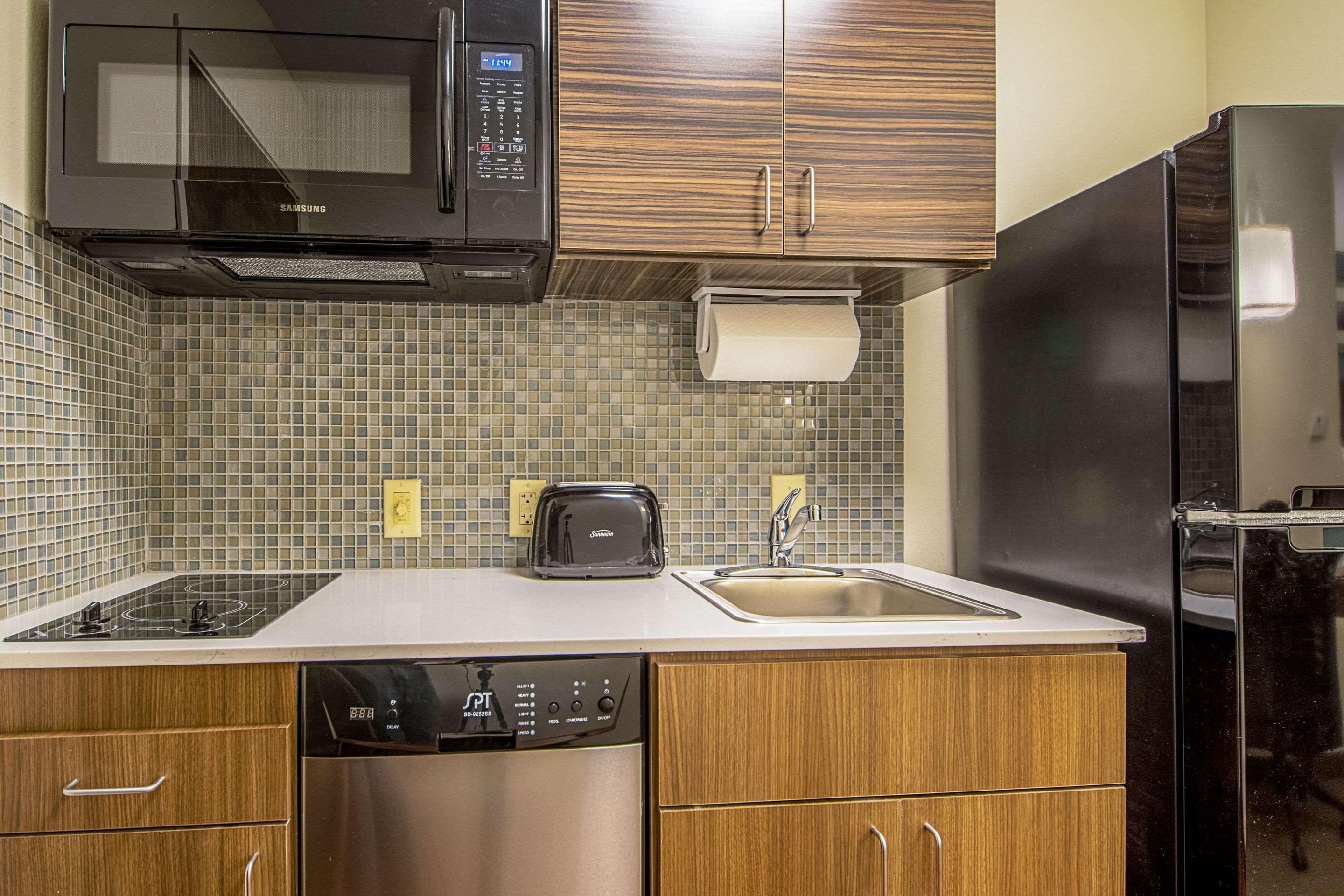 Mainstay Suites Geismar - Gonzales Exterior photo