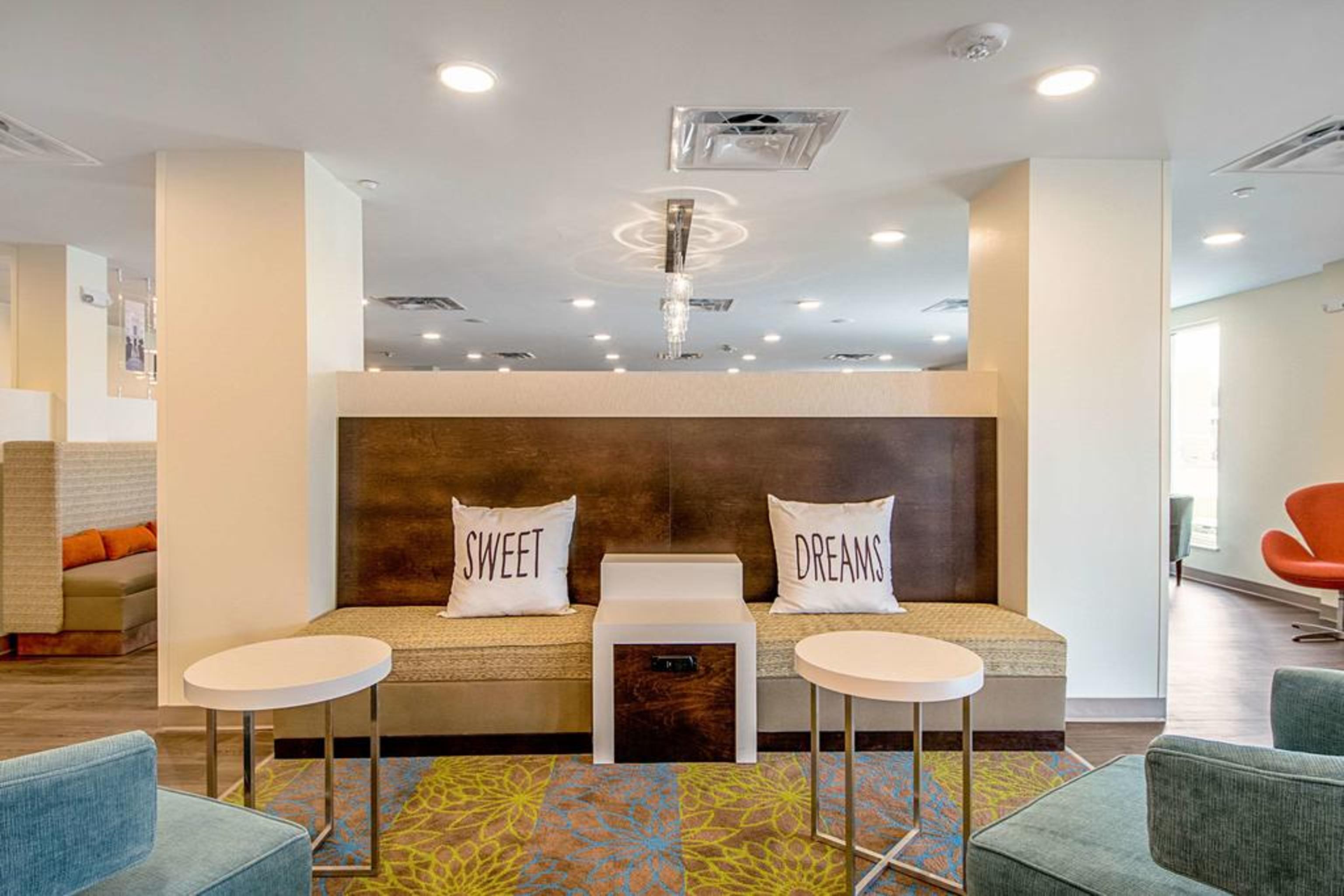 Mainstay Suites Geismar - Gonzales Exterior photo