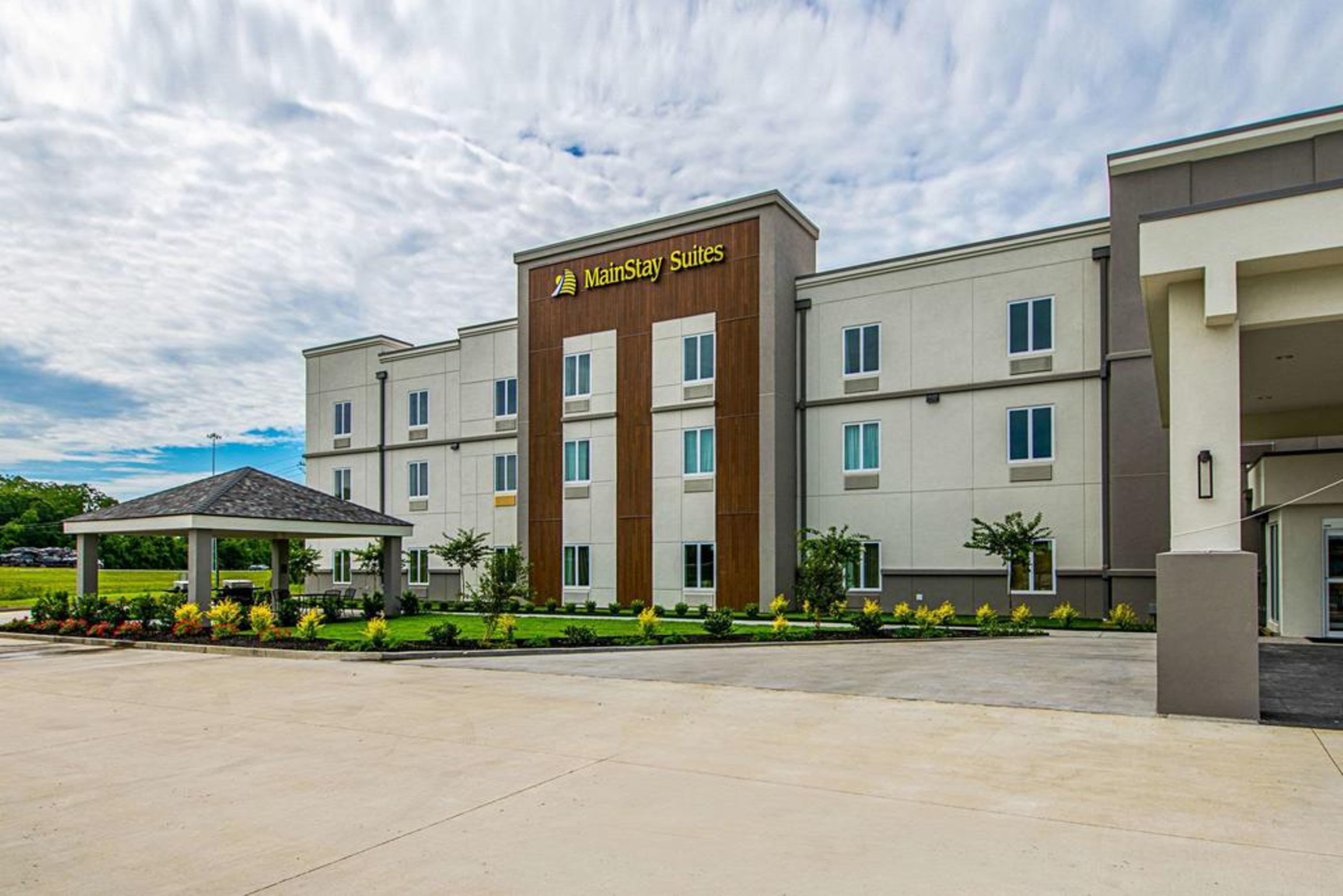 Mainstay Suites Geismar - Gonzales Exterior photo
