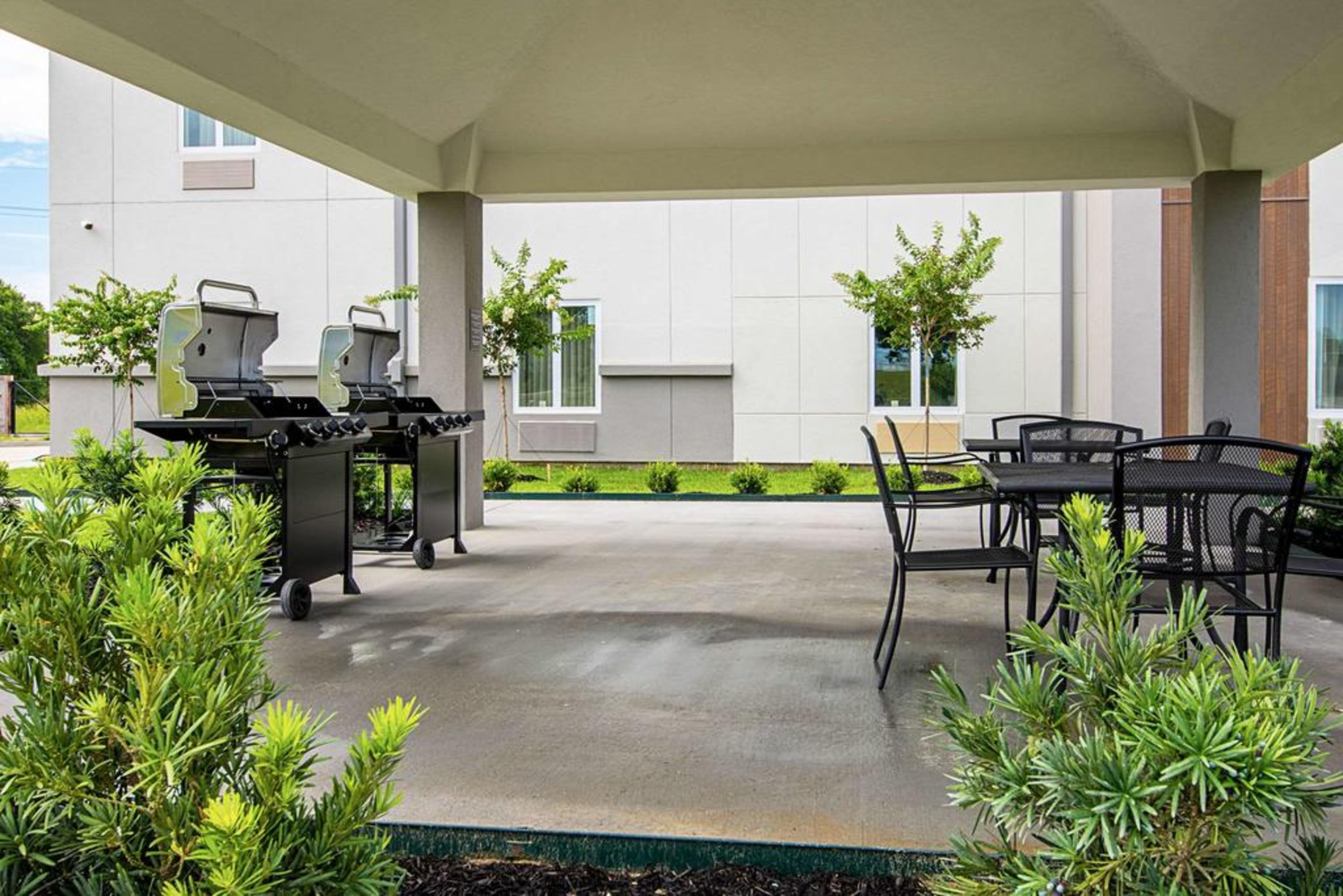 Mainstay Suites Geismar - Gonzales Exterior photo