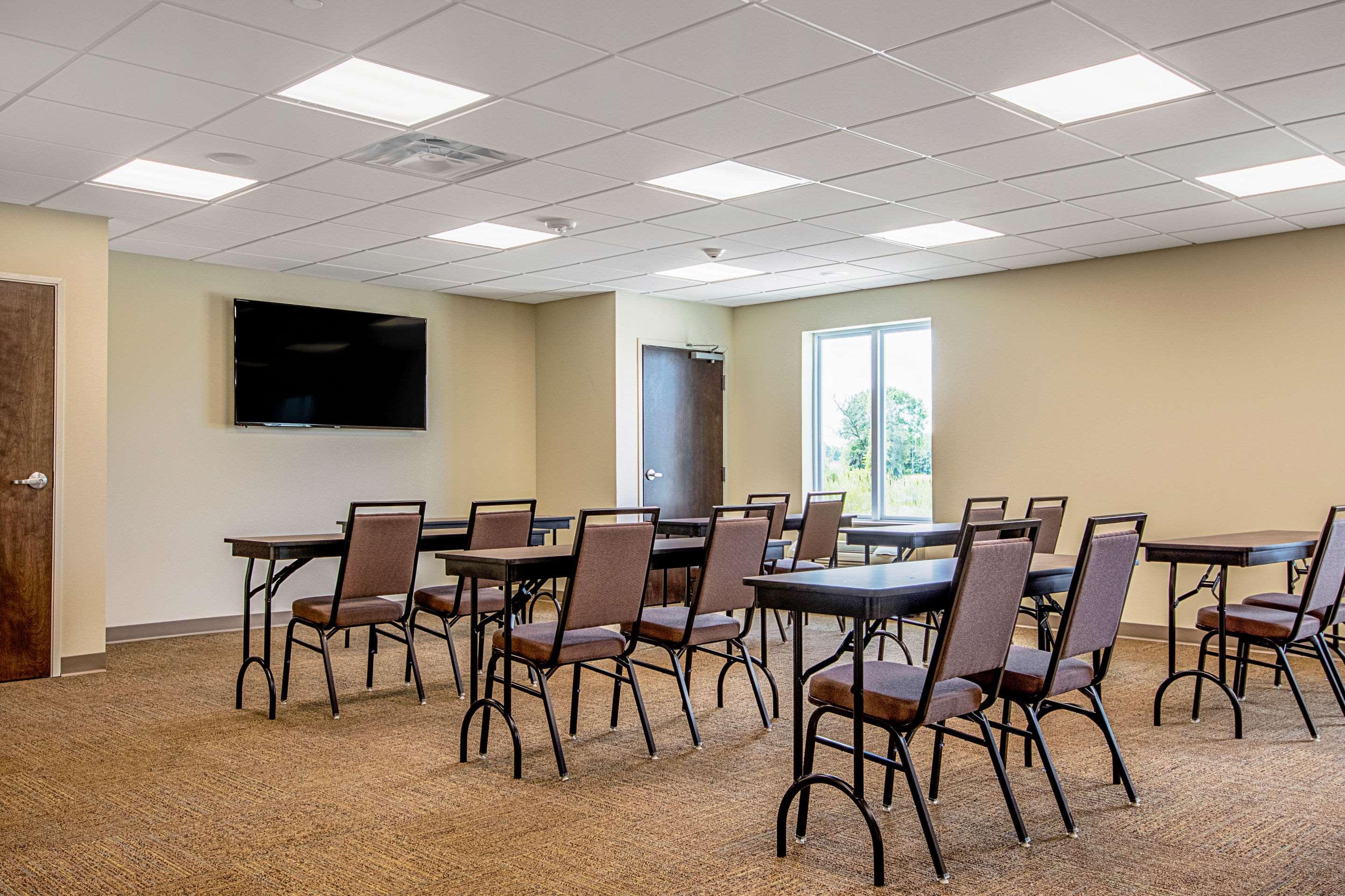 Mainstay Suites Geismar - Gonzales Exterior photo
