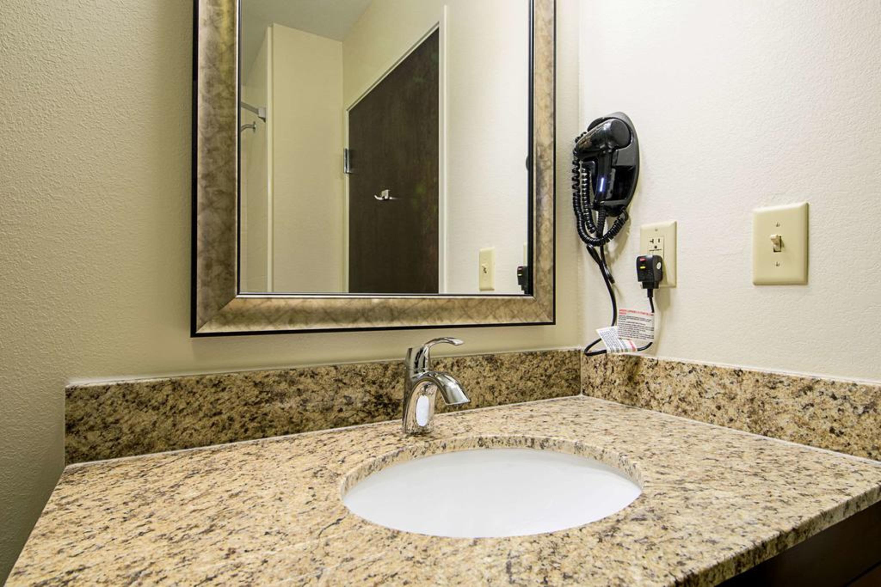 Mainstay Suites Geismar - Gonzales Exterior photo